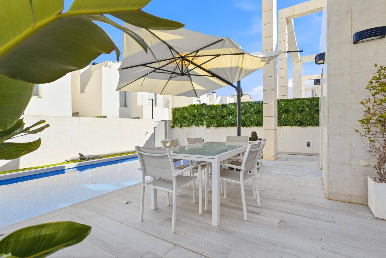 4 sypialnia Willa na sprzedaż w Orihuela Costa - 510 000 € (Ref: 9953129)