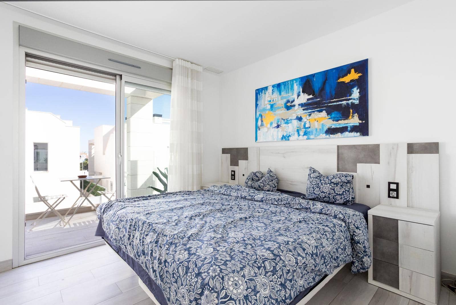 4 sypialnia Willa na sprzedaż w Orihuela Costa - 510 000 € (Ref: 9953129)