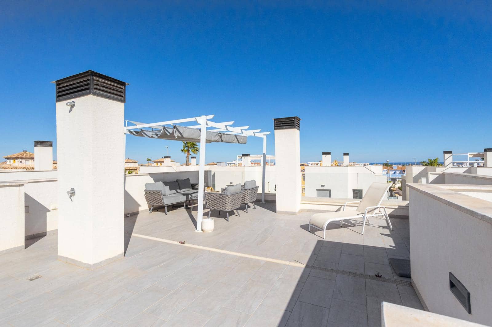4 sypialnia Willa na sprzedaż w Orihuela Costa - 510 000 € (Ref: 9953129)