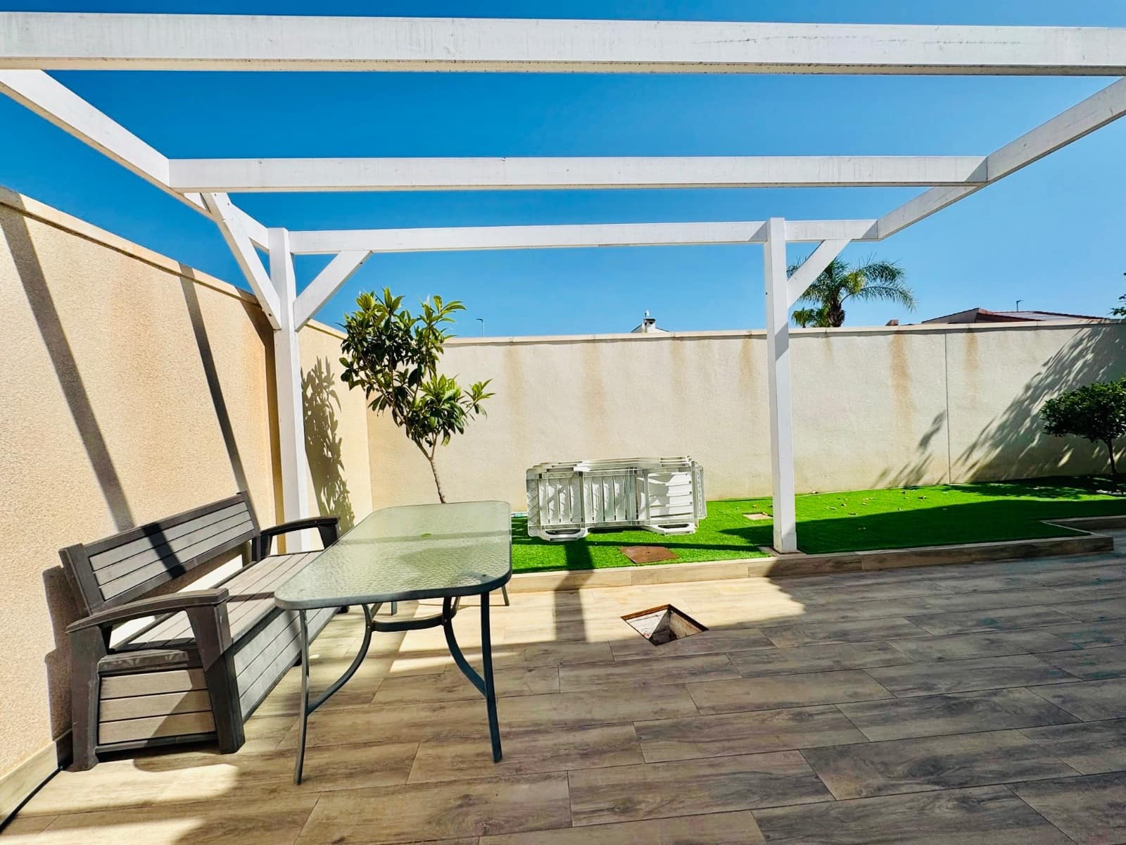 4 bedroom Villa for sale in Ciudad Quesada with pool garage - € 470,000 (Ref: 9953131)