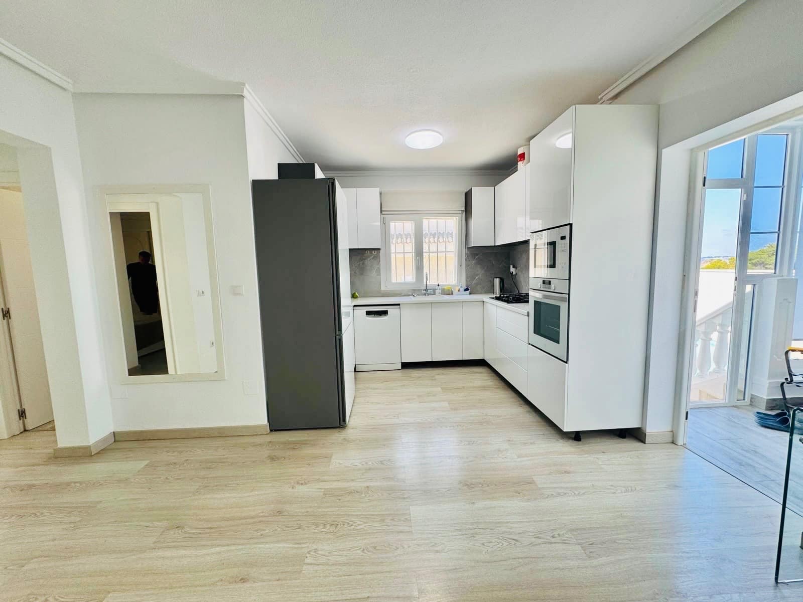 4 bedroom Villa for sale in Ciudad Quesada with pool garage - € 470,000 (Ref: 9953131)