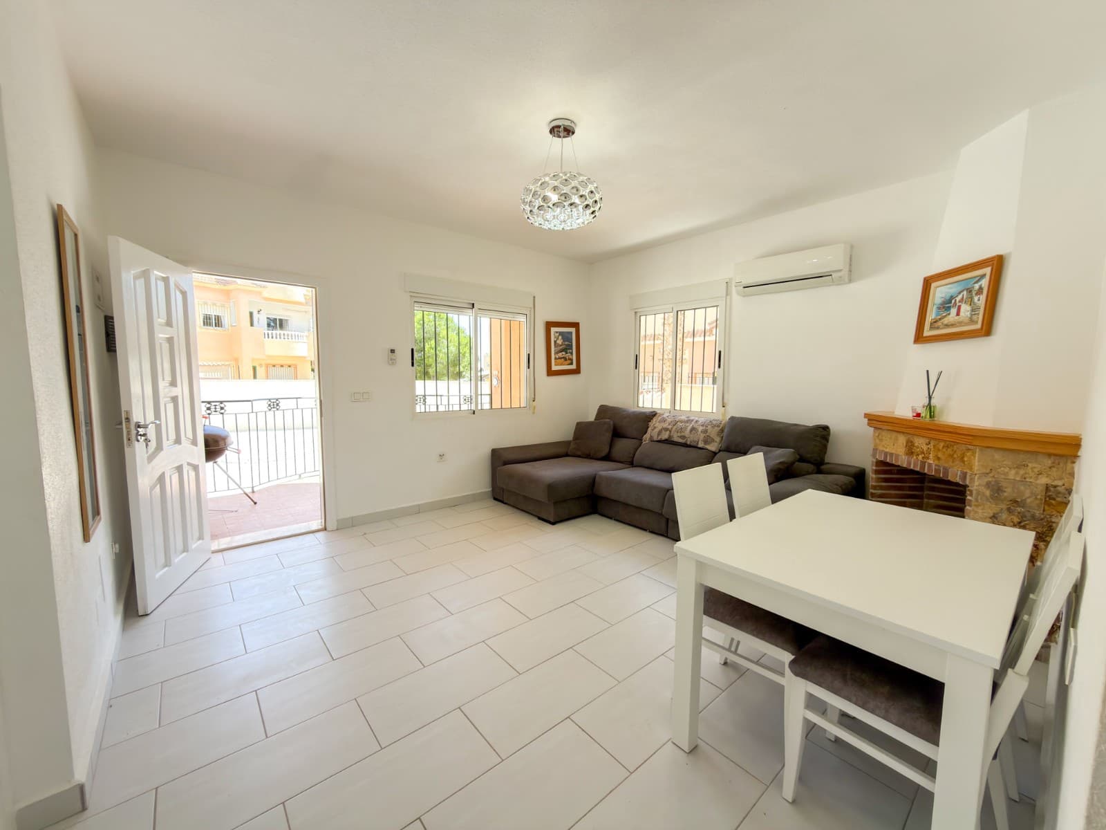 2 camera da letto Appartamento in vendita in Orihuela Costa con piscina - 189.000 € (Rif: 9953132)