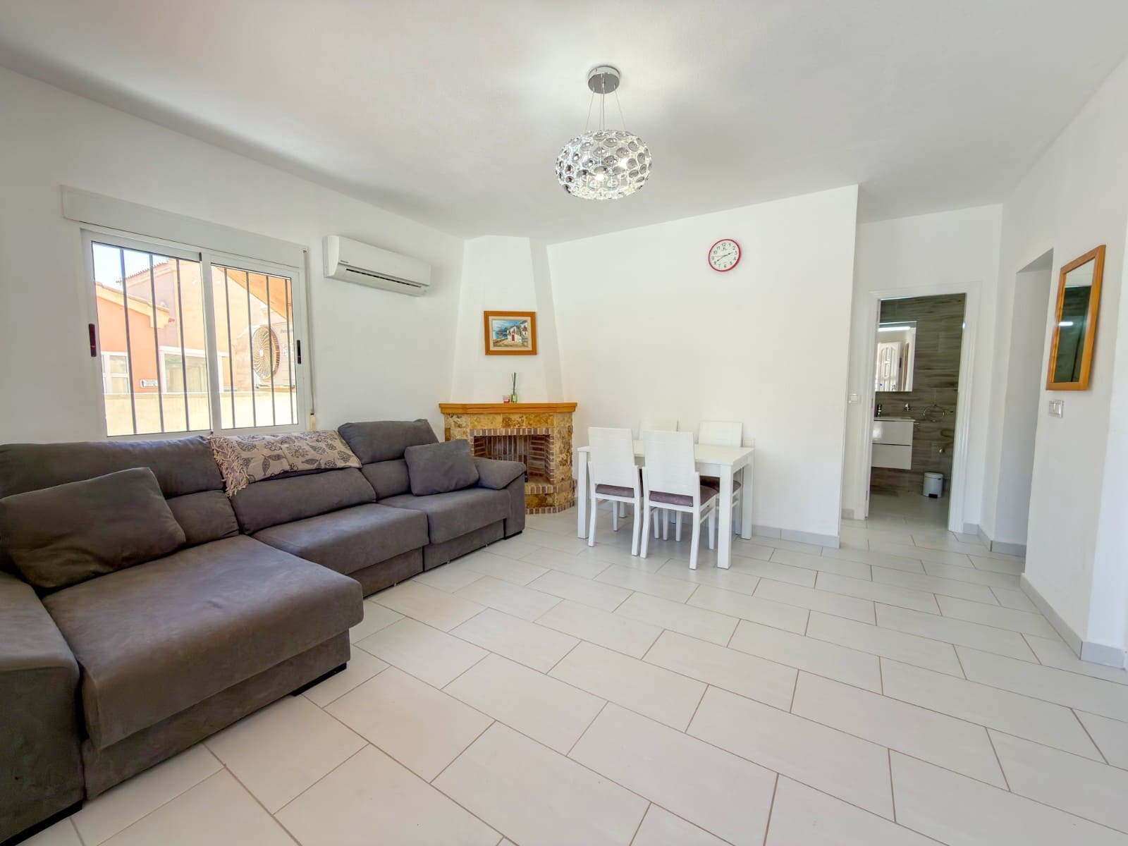 2 camera da letto Appartamento in vendita in Orihuela Costa con piscina - 189.000 € (Rif: 9953132)