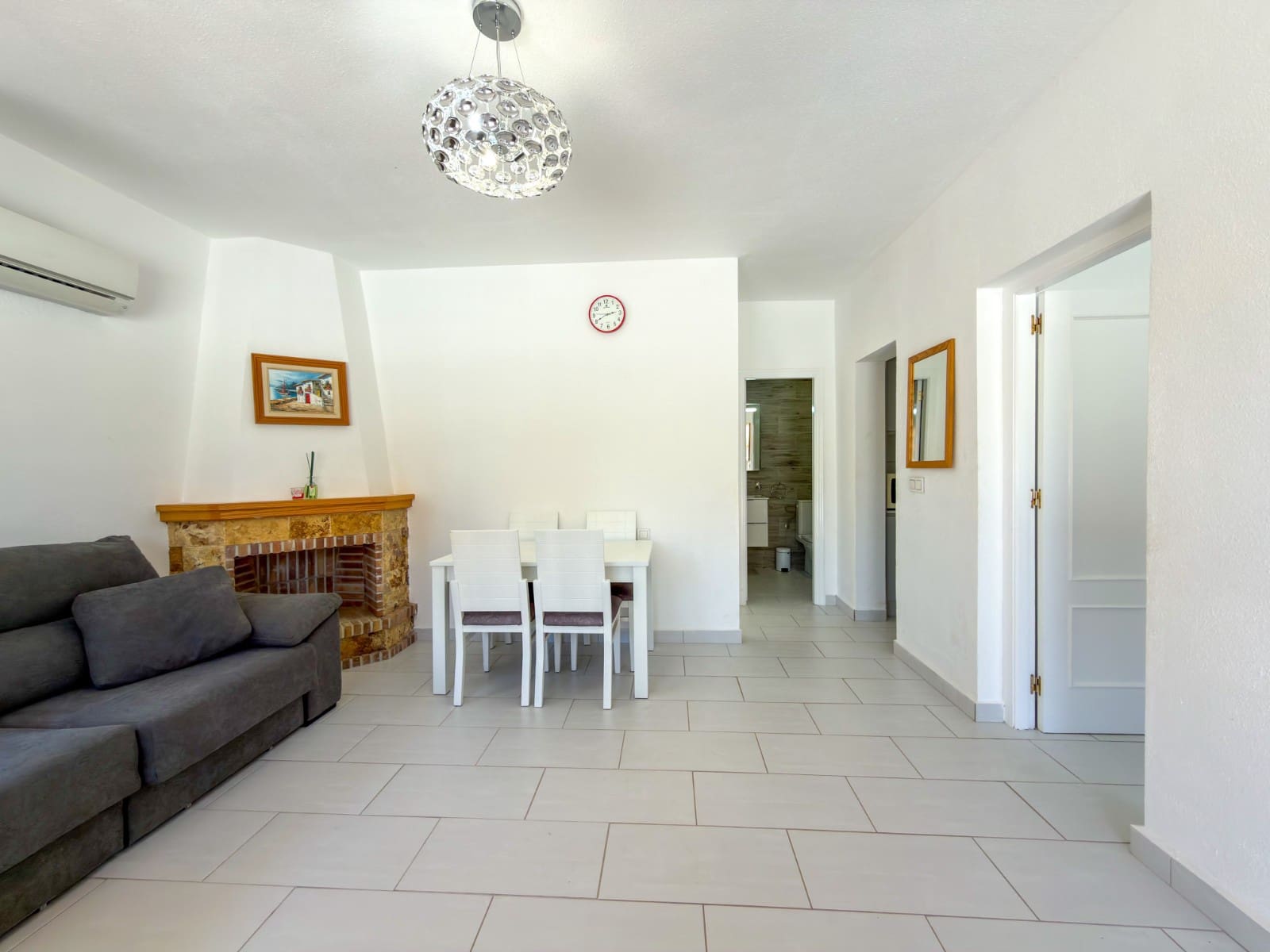 2 camera da letto Appartamento in vendita in Orihuela Costa con piscina - 189.000 € (Rif: 9953132)