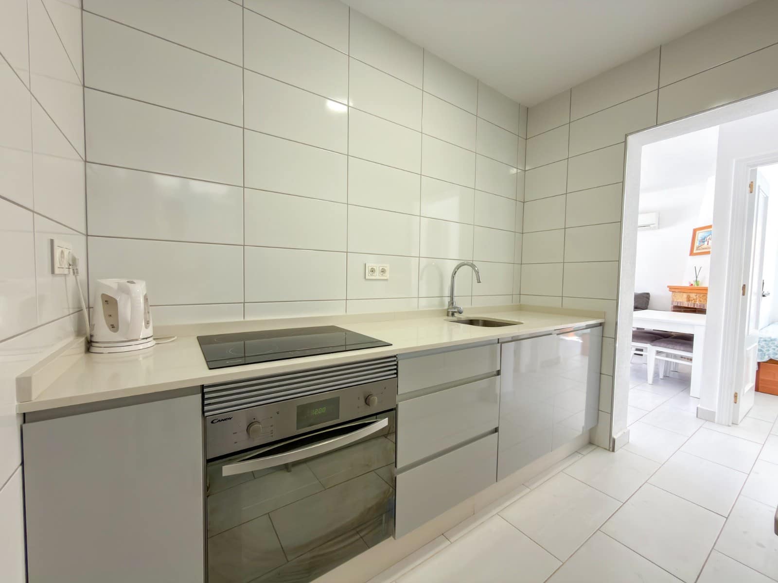 2 camera da letto Appartamento in vendita in Orihuela Costa con piscina - 189.000 € (Rif: 9953132)