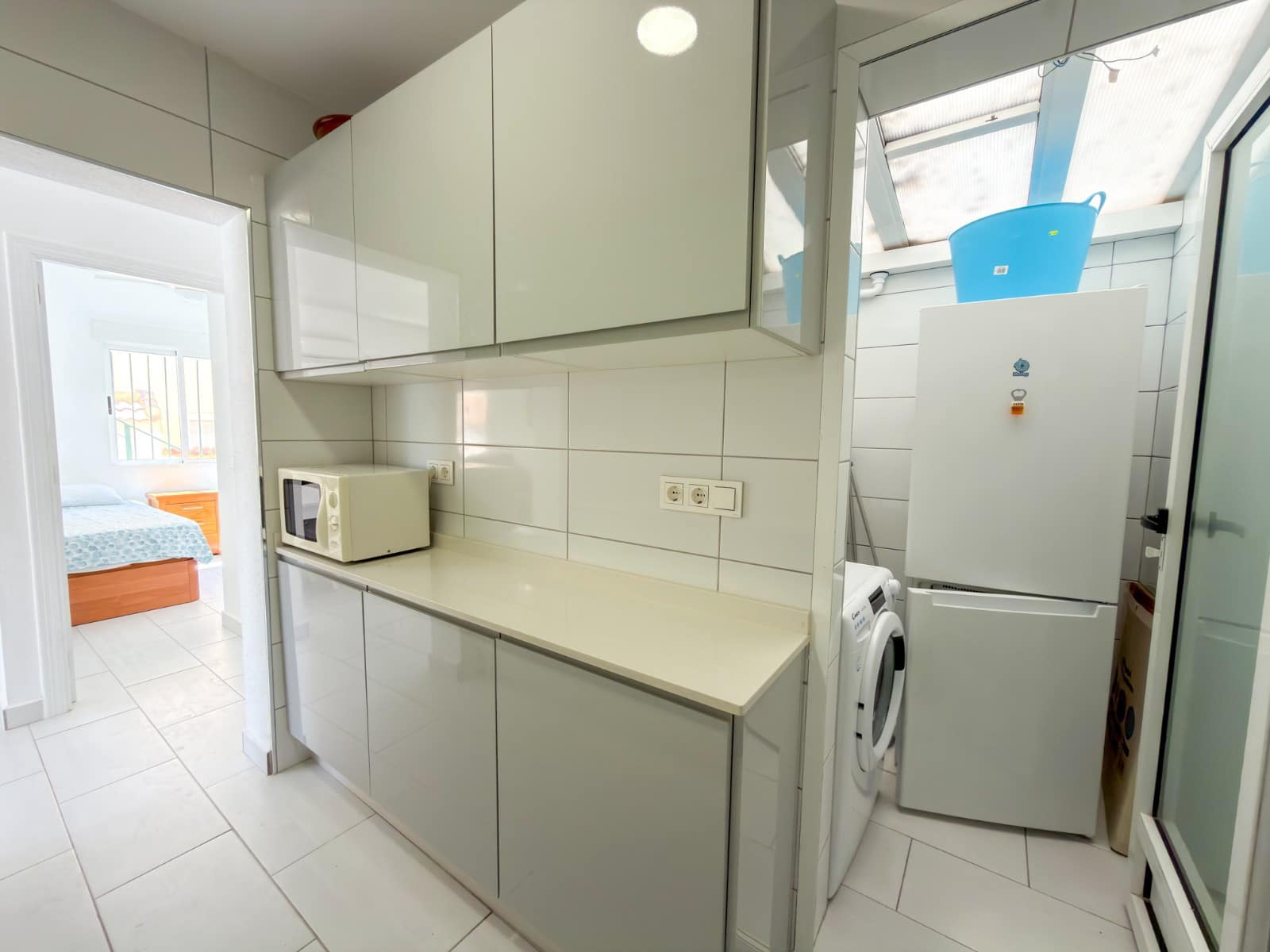 2 camera da letto Appartamento in vendita in Orihuela Costa con piscina - 189.000 € (Rif: 9953132)