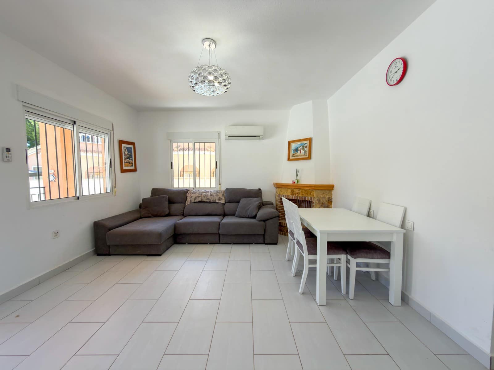 2 camera da letto Appartamento in vendita in Orihuela Costa con piscina - 189.000 € (Rif: 9953132)
