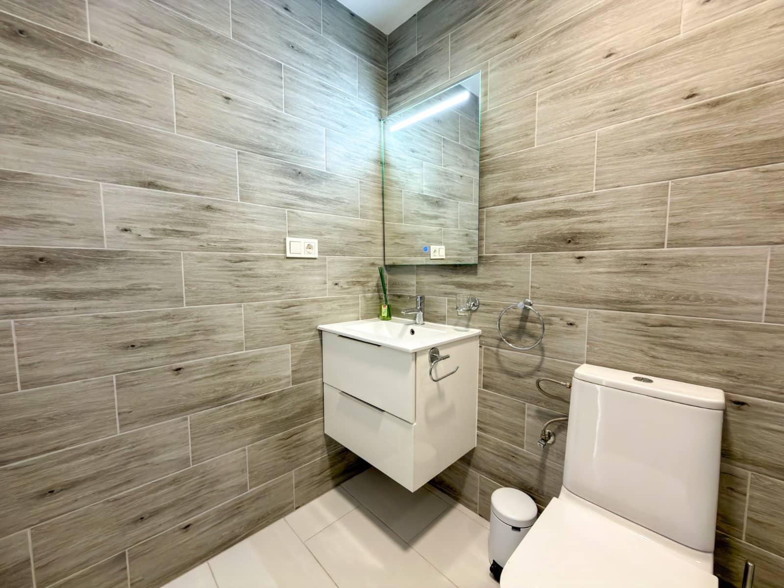 2 camera da letto Appartamento in vendita in Orihuela Costa con piscina - 189.000 € (Rif: 9953132)