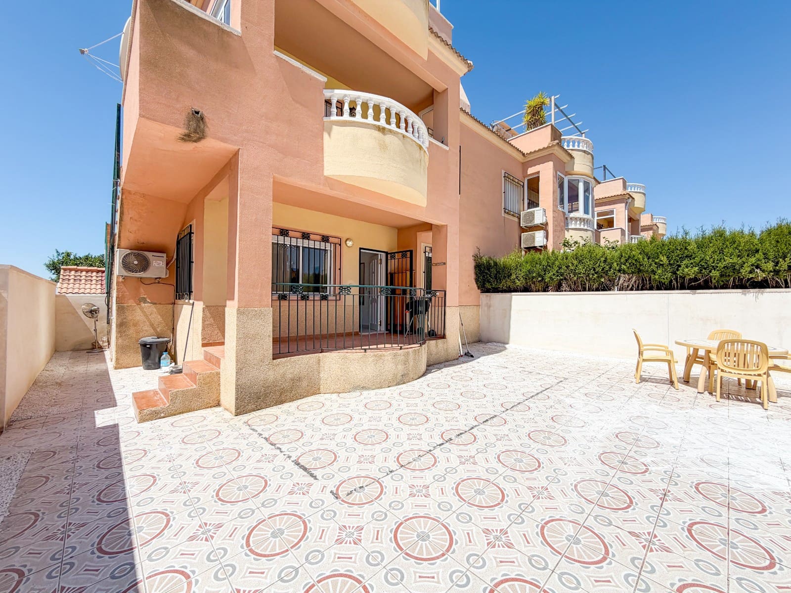 2 camera da letto Appartamento in vendita in Orihuela Costa con piscina - 189.000 € (Rif: 9953132)