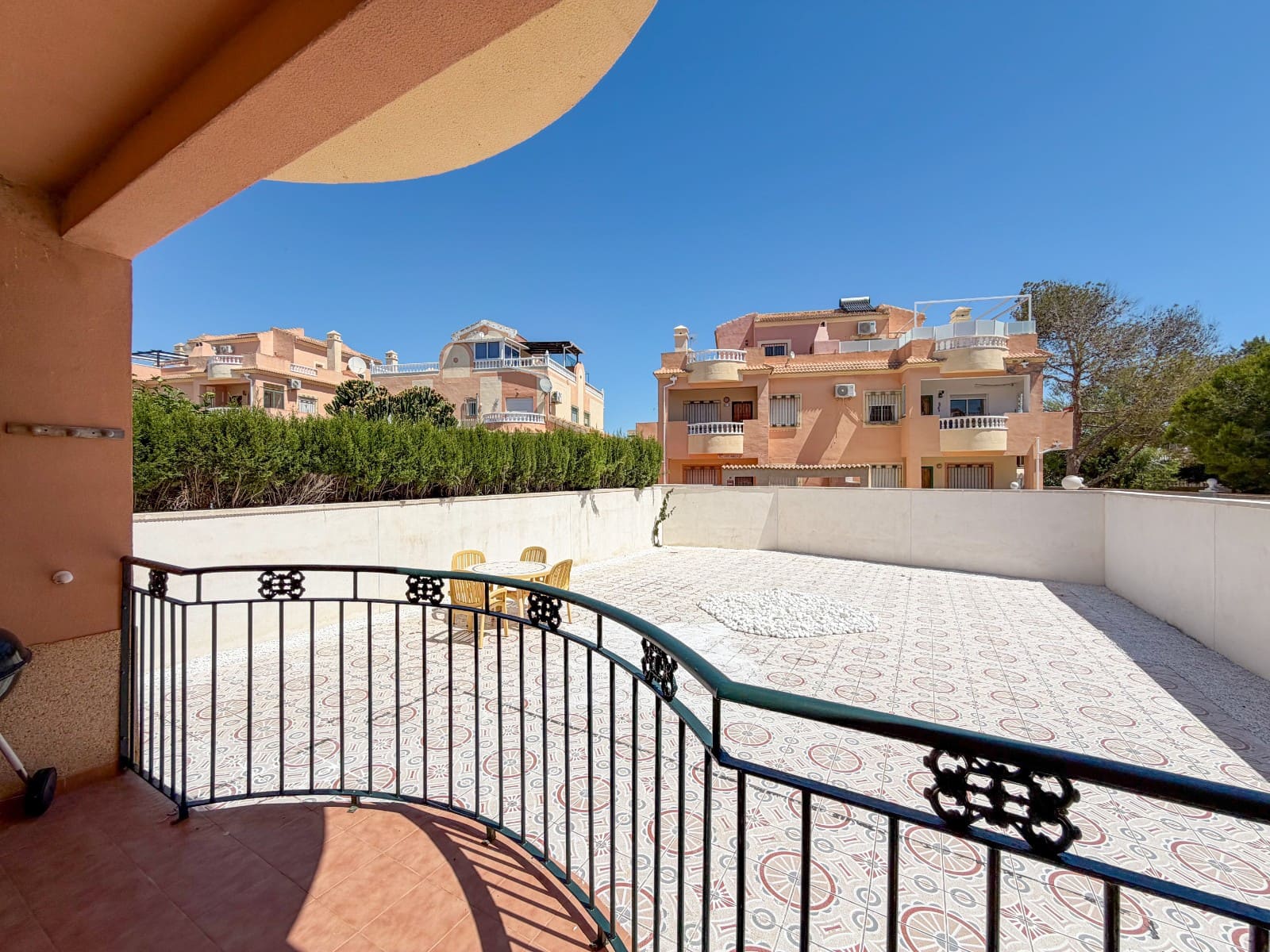 2 camera da letto Appartamento in vendita in Orihuela Costa con piscina - 189.000 € (Rif: 9953132)