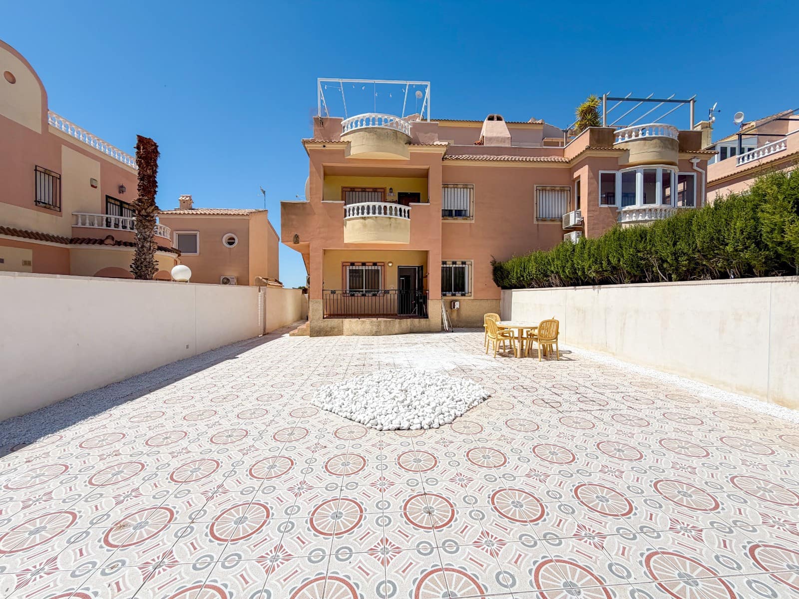 2 camera da letto Appartamento in vendita in Orihuela Costa con piscina - 189.000 € (Rif: 9953132)