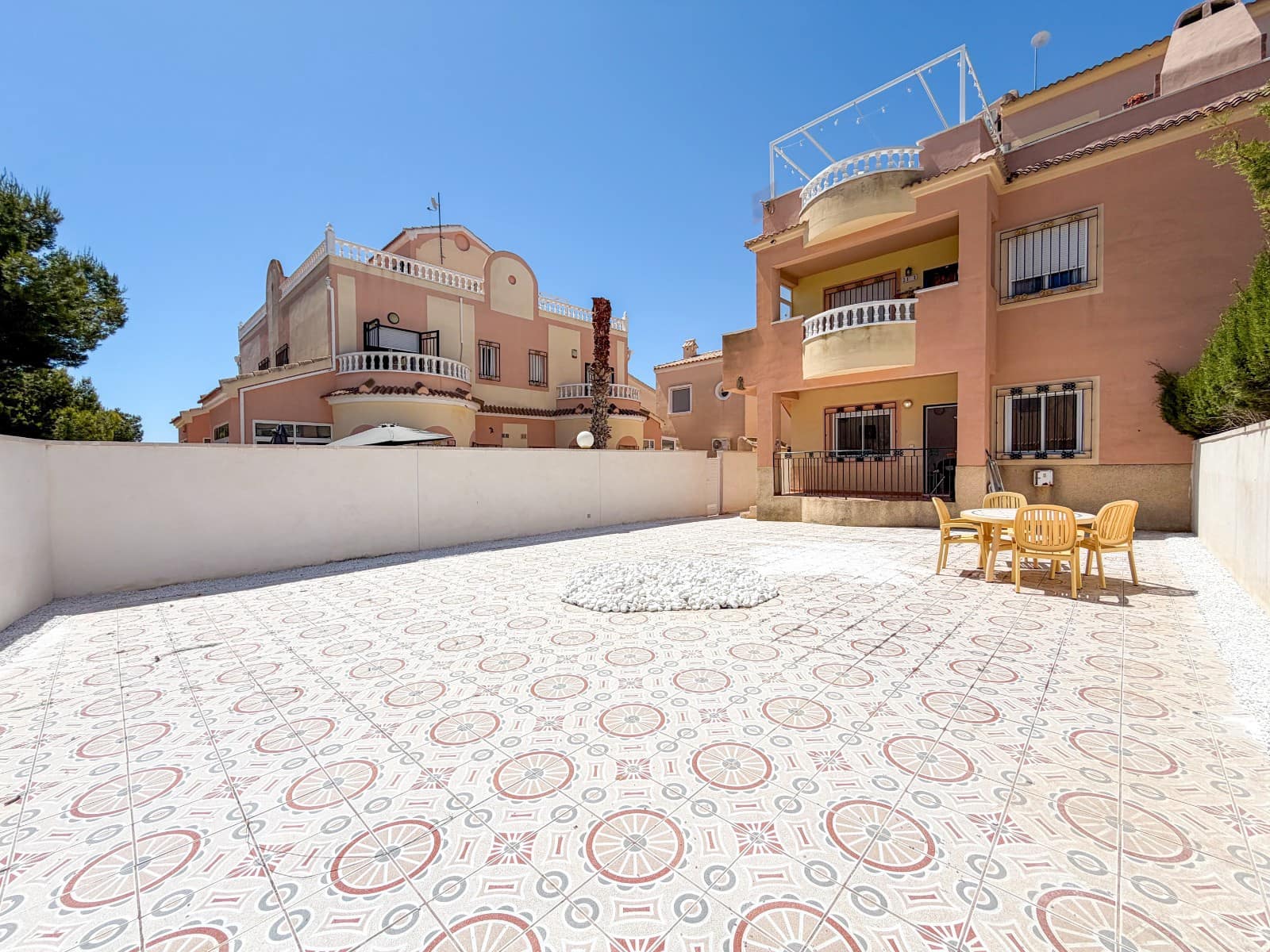 2 camera da letto Appartamento in vendita in Orihuela Costa con piscina - 189.000 € (Rif: 9953132)