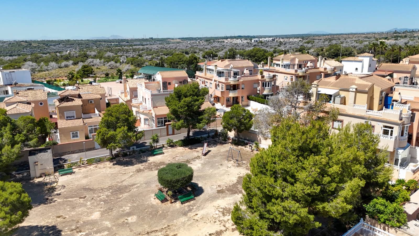 2 camera da letto Appartamento in vendita in Orihuela Costa con piscina - 189.000 € (Rif: 9953132)
