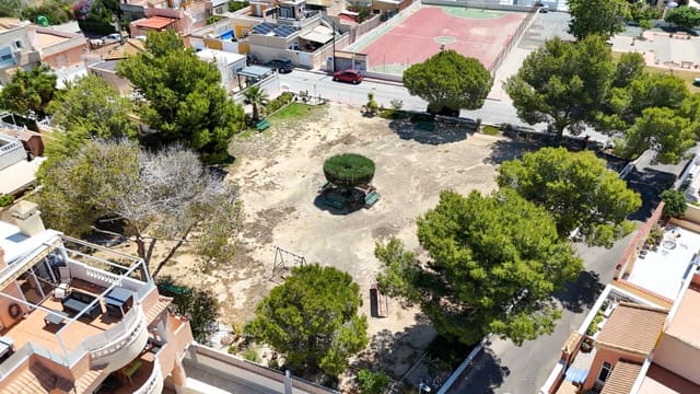 2 makuuhuone Huoneisto myytävänä paikassa Lomas de Cabo Roig - Los Dolses, Orihuela mukana uima-altaan - 189 000 € (Ref: 9953132)