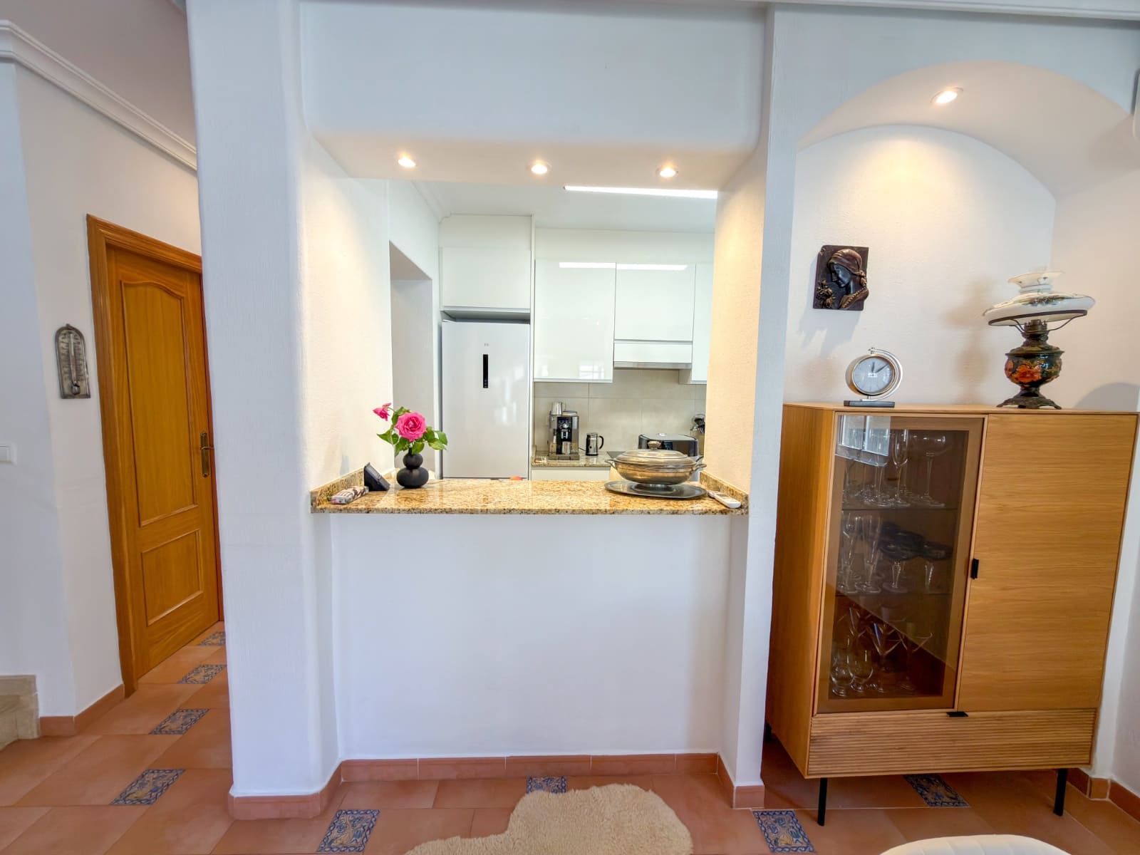 4 soveværelse Villa til salg i Los Dolses med swimmingpool - € 335.000 (Ref: 9953133)