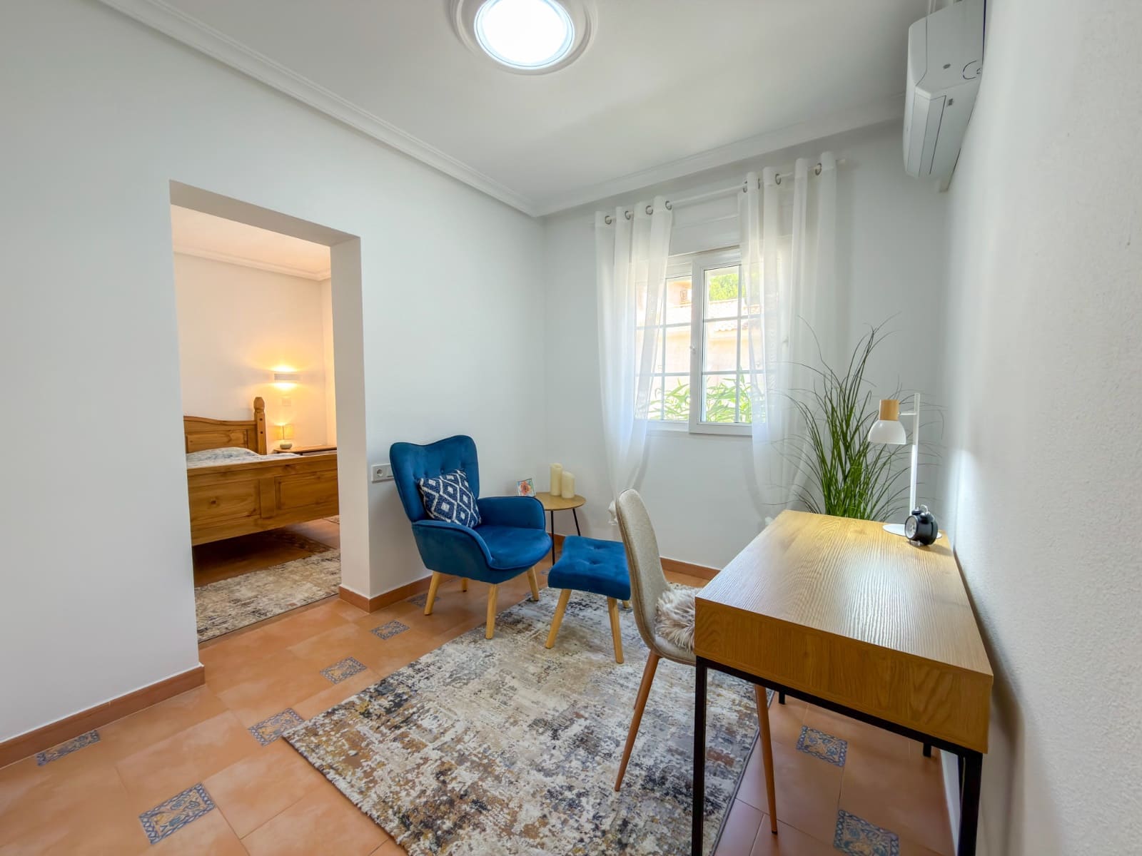 4 soveværelse Villa til salg i Los Dolses med swimmingpool - € 335.000 (Ref: 9953133)