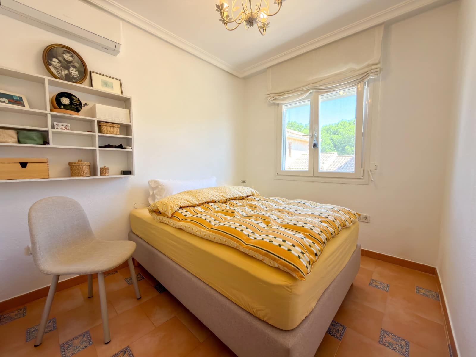 4 soveværelse Villa til salg i Los Dolses med swimmingpool - € 335.000 (Ref: 9953133)