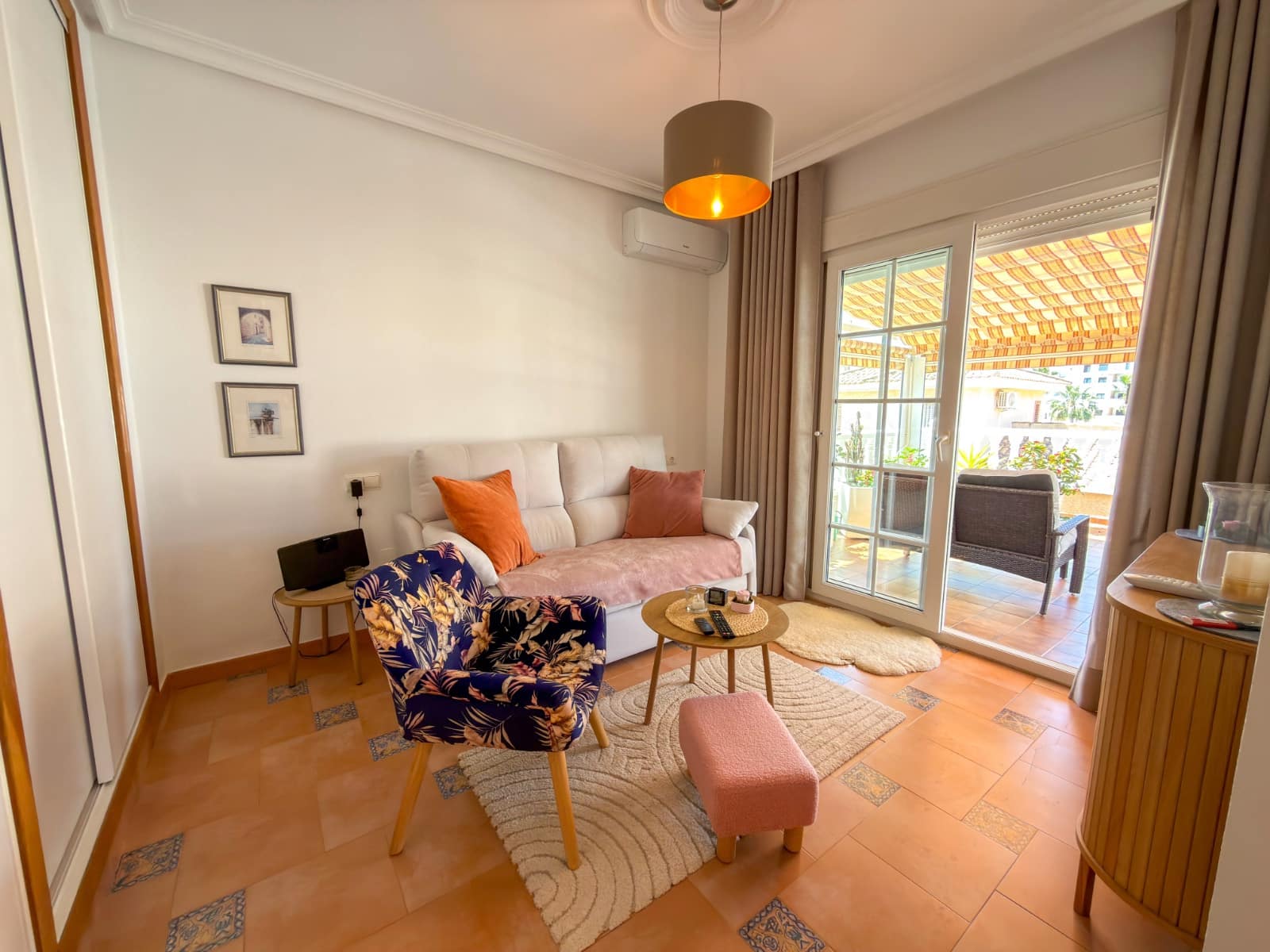 4 soveværelse Villa til salg i Los Dolses med swimmingpool - € 335.000 (Ref: 9953133)