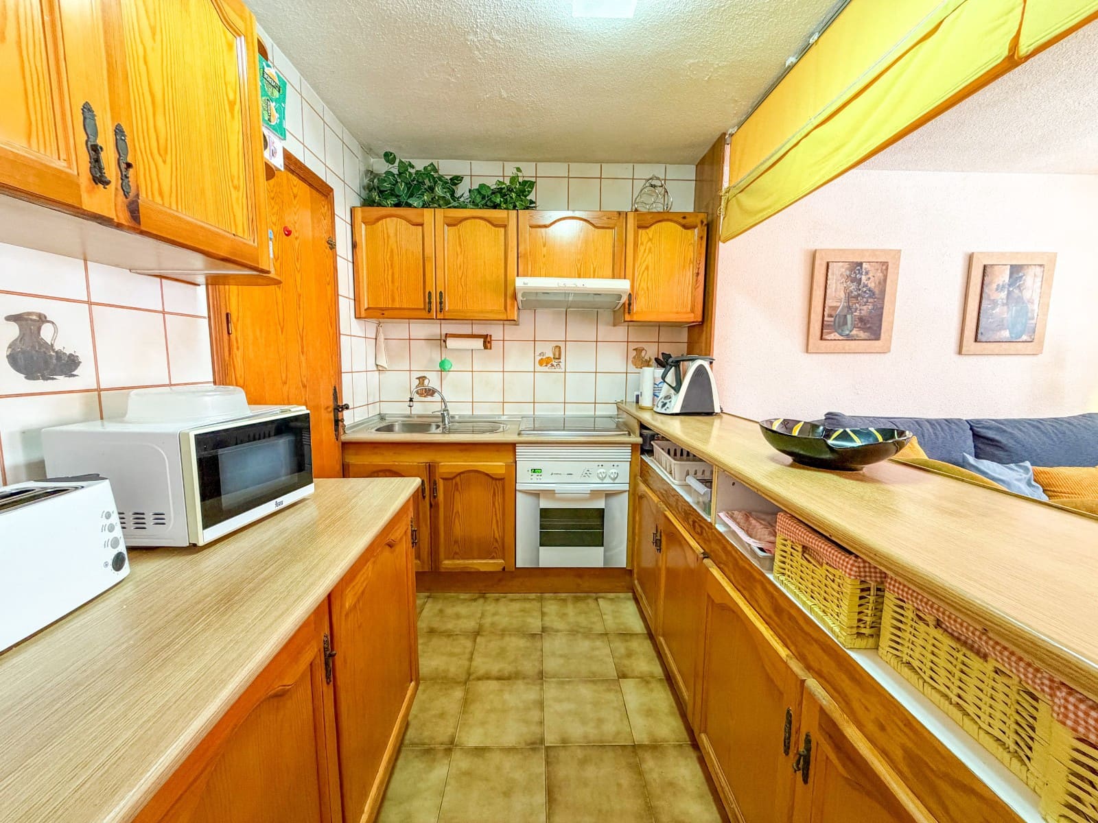 3 slaapkamer Huis te koop in Playa Flamenca - € 229.000 (Ref: 9953136)
