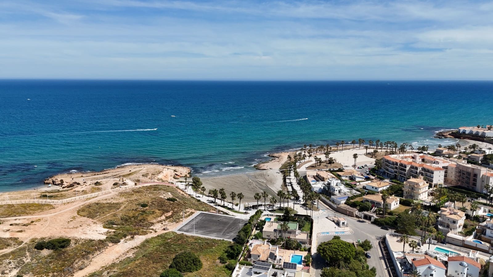 3 slaapkamer Huis te koop in Playa Flamenca - € 229.000 (Ref: 9953136)