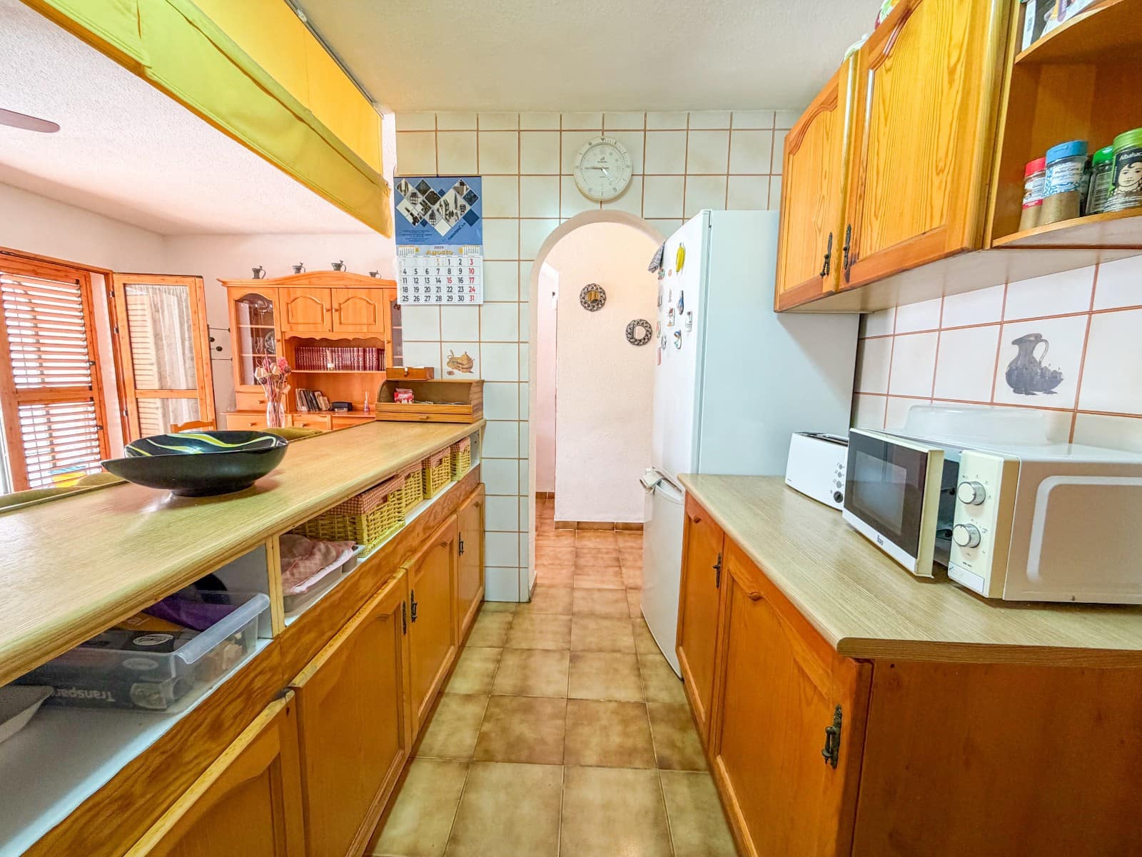 3 slaapkamer Huis te koop in Playa Flamenca - € 229.000 (Ref: 9953136)