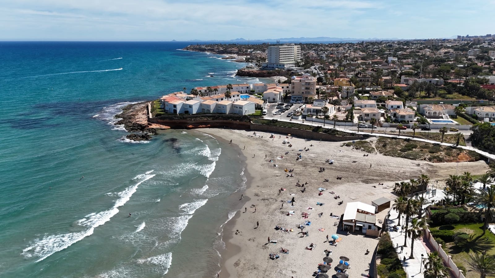 3 slaapkamer Huis te koop in Playa Flamenca - € 229.000 (Ref: 9953136)