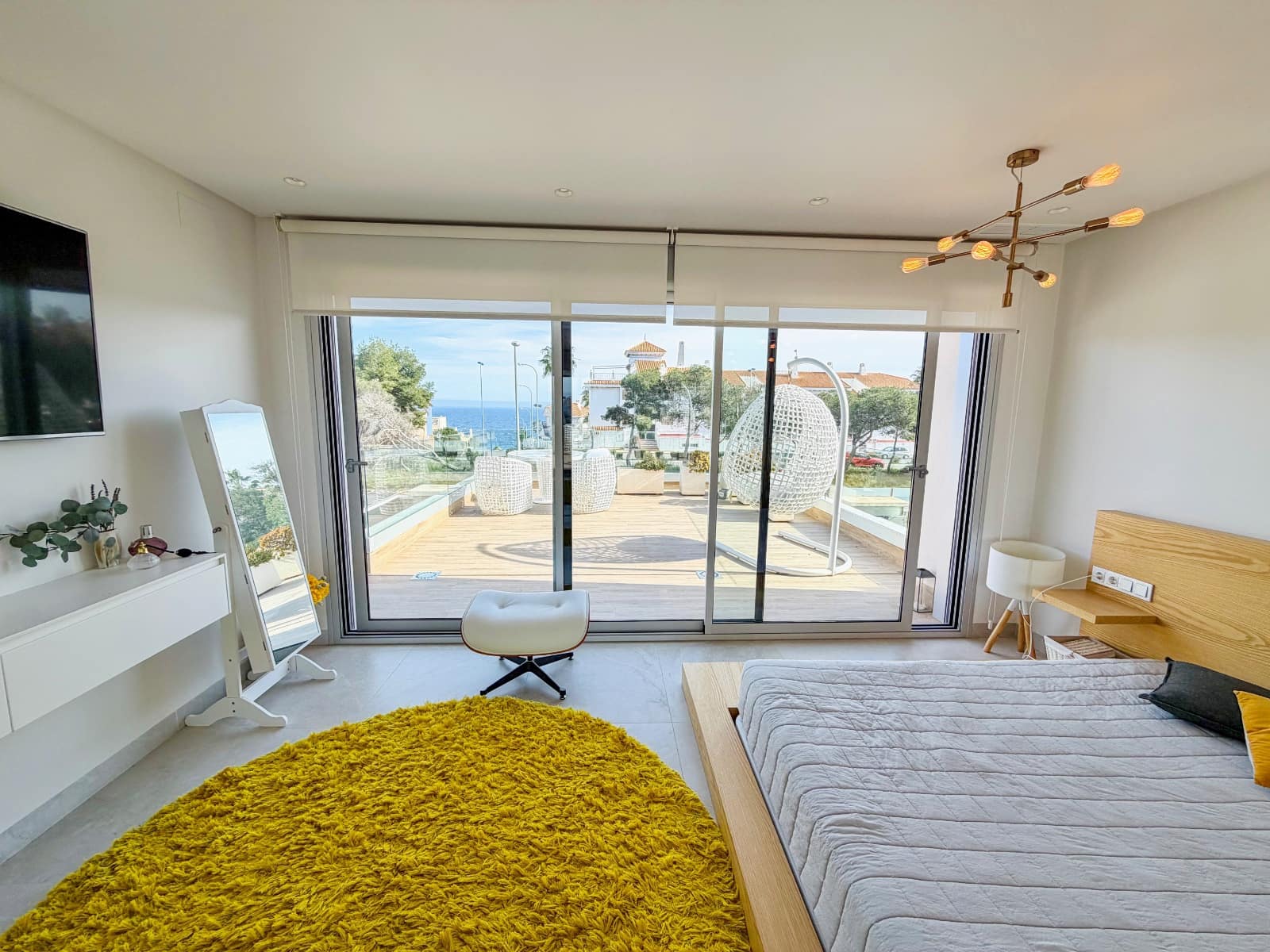 4 Zimmer Villa zu verkaufen in Dehesa de Campoamor mit Pool Garage - 1.890.000 € (Ref: 9953138)