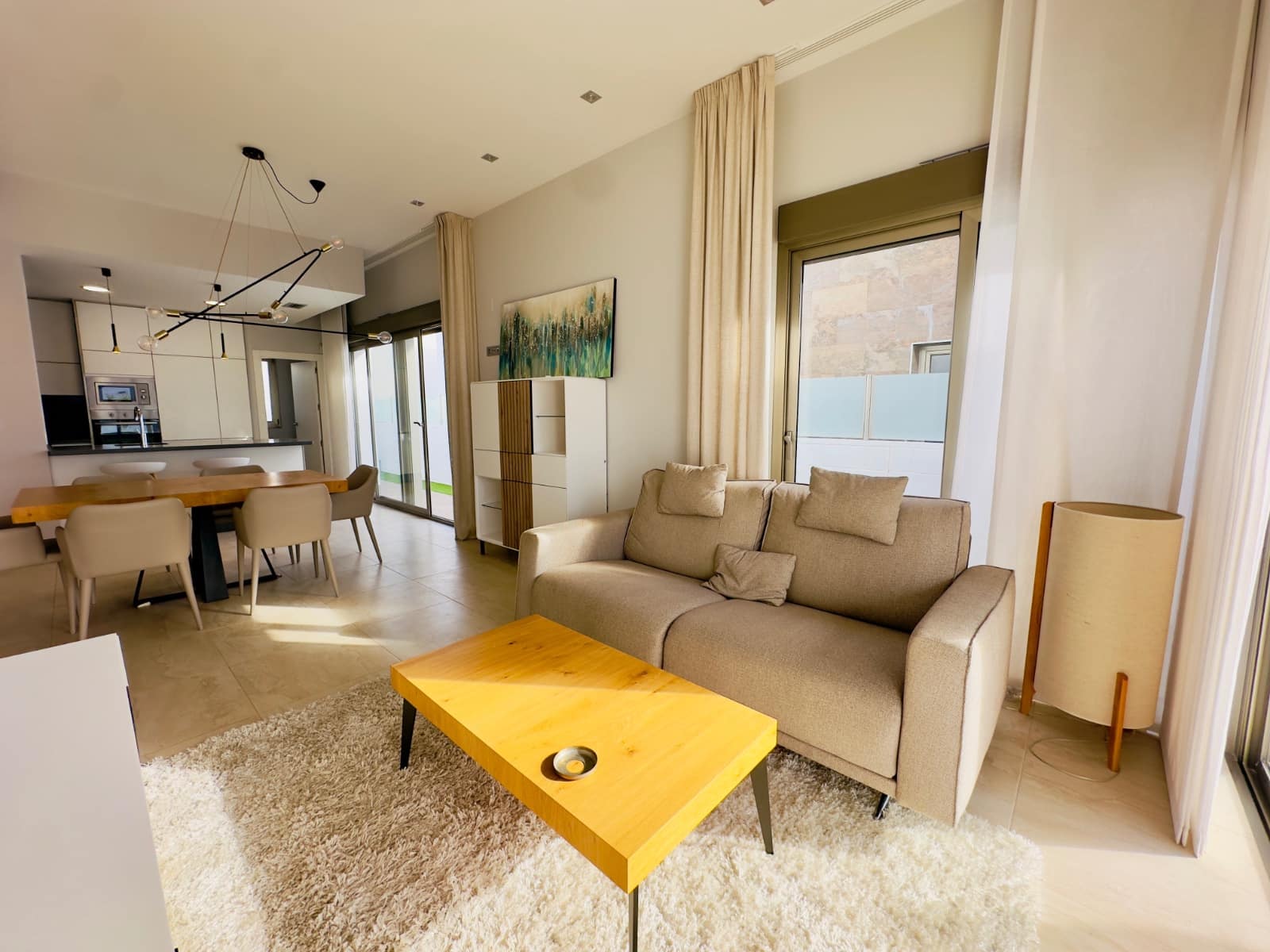 5 Zimmer Villa zu verkaufen in Los Dolses mit Pool - 595.000 € (Ref: 9953140)