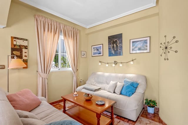2 soverom Hus til salgs i Lomas de Cabo Roig - Los Dolses, Orihuela med svømmebasseng - € 219 000 (Ref: 9956268)