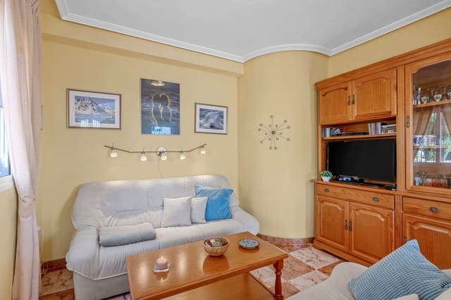 2 soverom Hus til salgs i Lomas de Cabo Roig - Los Dolses, Orihuela med svømmebasseng - € 219 000 (Ref: 9956268)