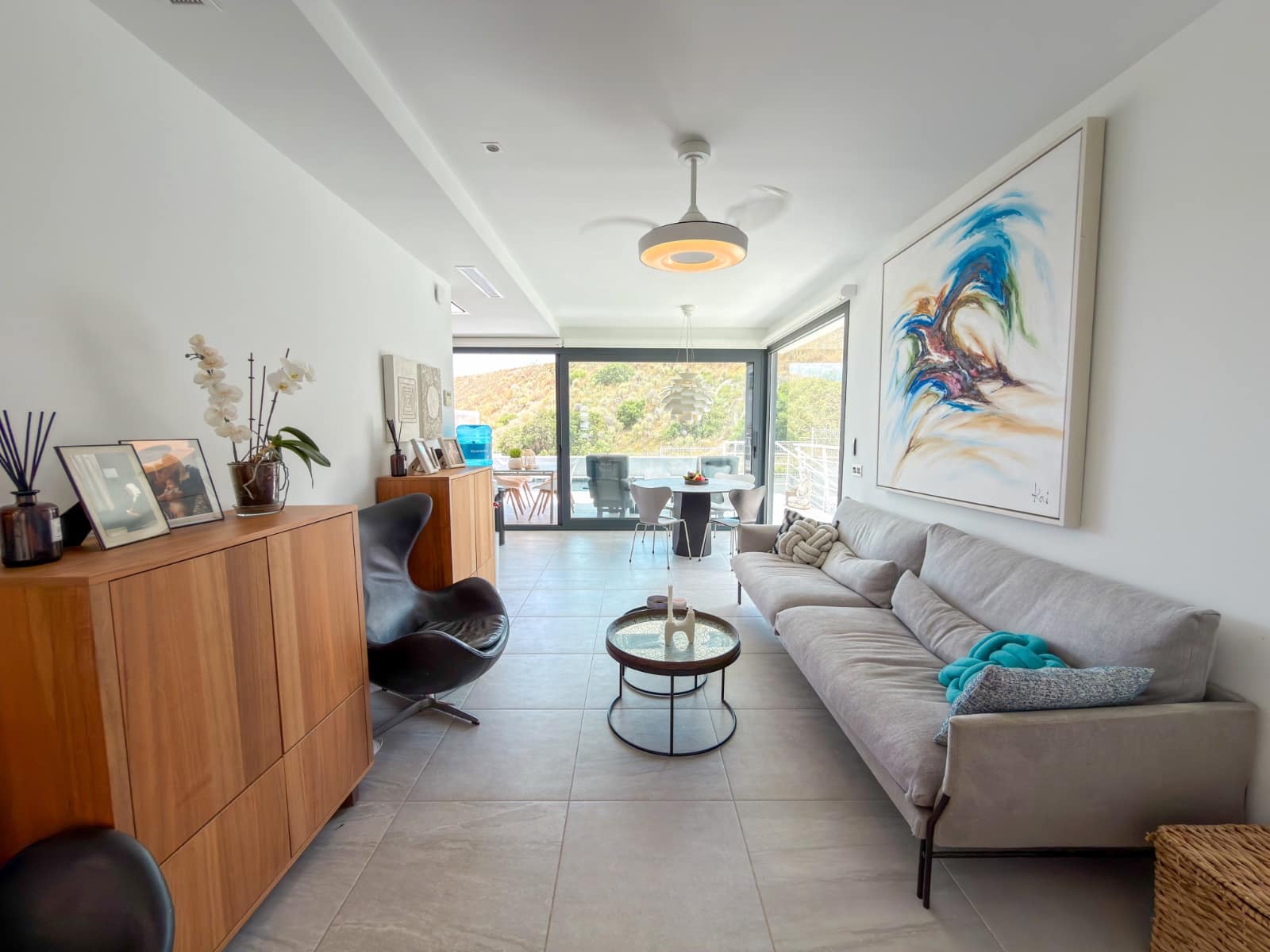 5 bedroom Villa for sale in San Miguel de Salinas with pool - € 649,000 (Ref: 9956270)