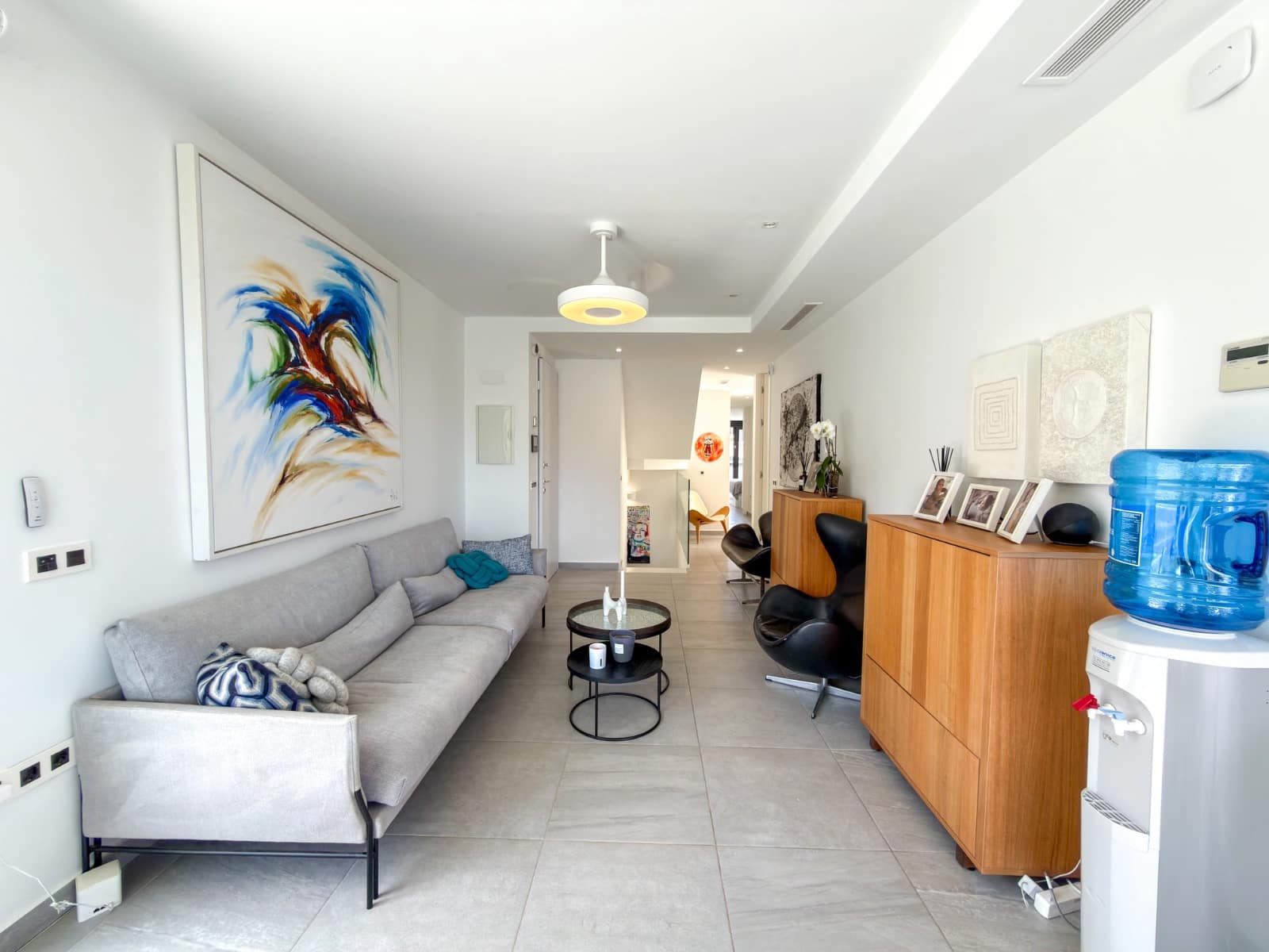 5 bedroom Villa for sale in San Miguel de Salinas with pool - € 649,000 (Ref: 9956270)