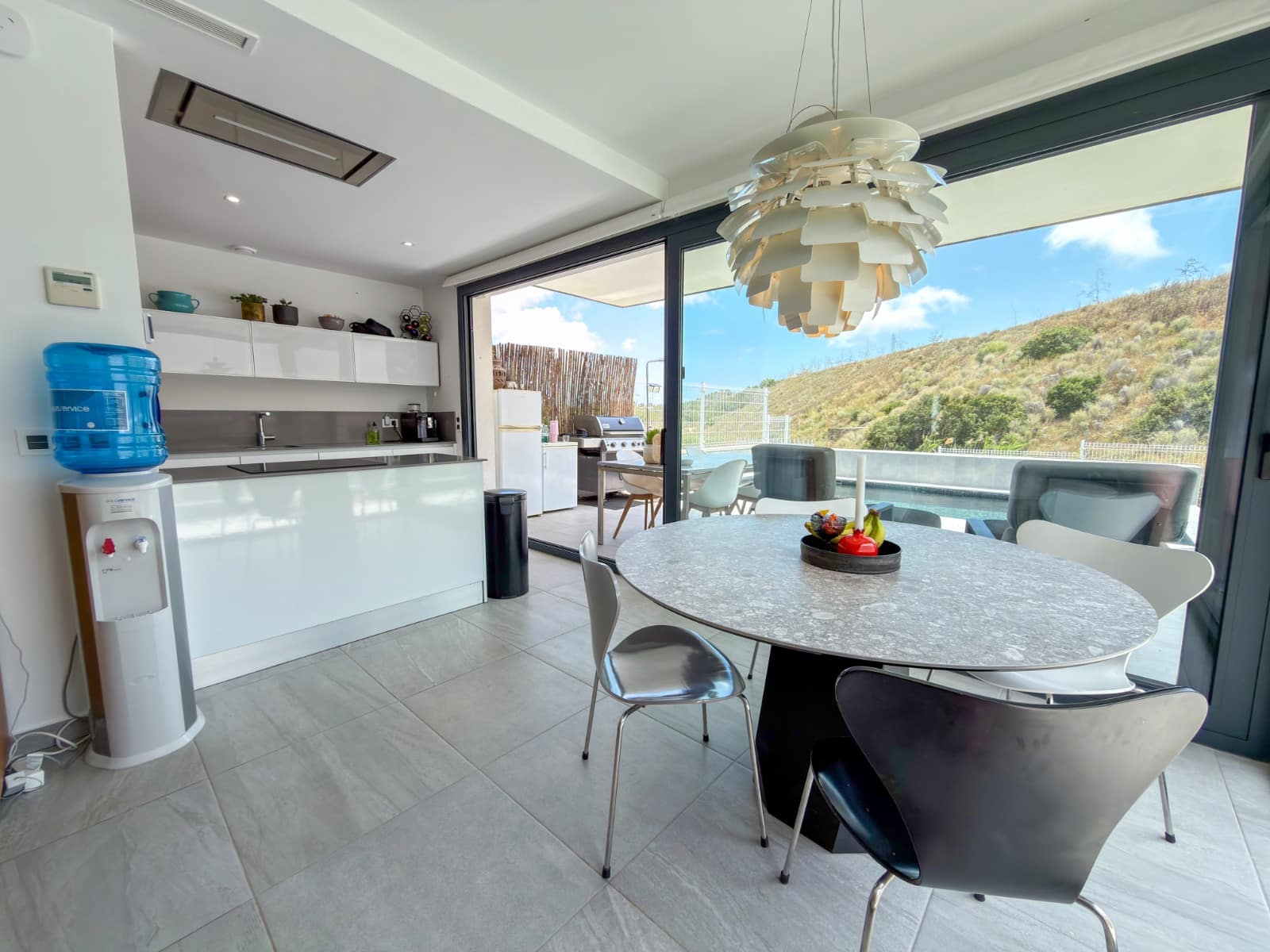 5 bedroom Villa for sale in San Miguel de Salinas with pool - € 649,000 (Ref: 9956270)