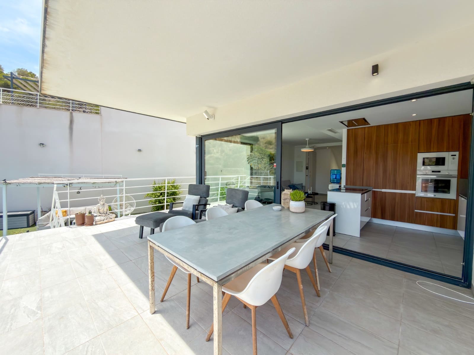 5 bedroom Villa for sale in San Miguel de Salinas with pool - € 649,000 (Ref: 9956270)
