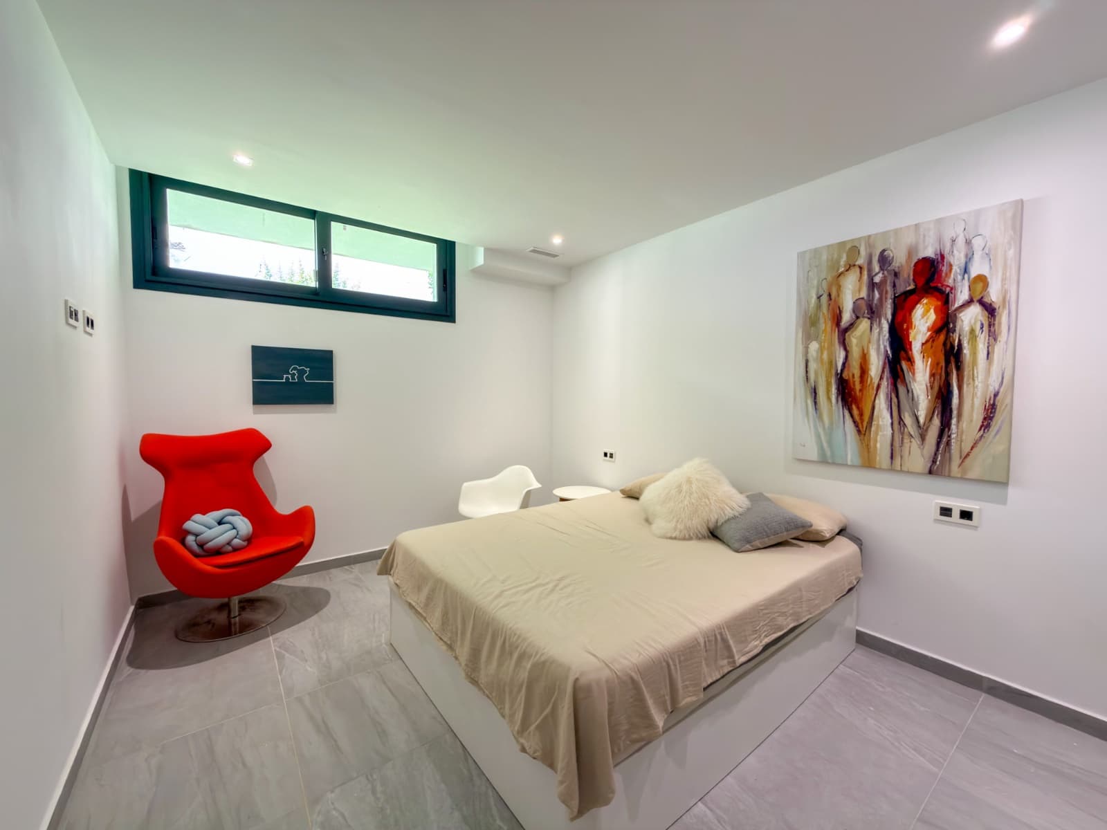 5 bedroom Villa for sale in San Miguel de Salinas with pool - € 649,000 (Ref: 9956270)