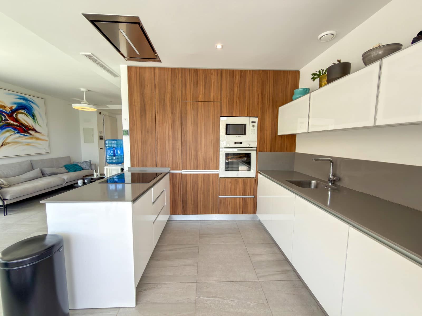 5 bedroom Villa for sale in San Miguel de Salinas with pool - € 649,000 (Ref: 9956270)