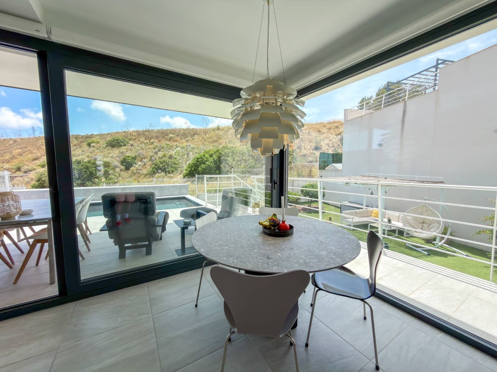 5 bedroom Villa for sale in San Miguel de Salinas with pool - € 649,000 (Ref: 9956270)