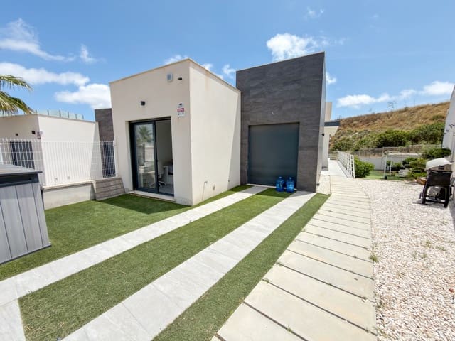 5 camera da letto Villa in vendita in San Miguel de Salinas con piscina - 649.000 € (Rif: 9956270)