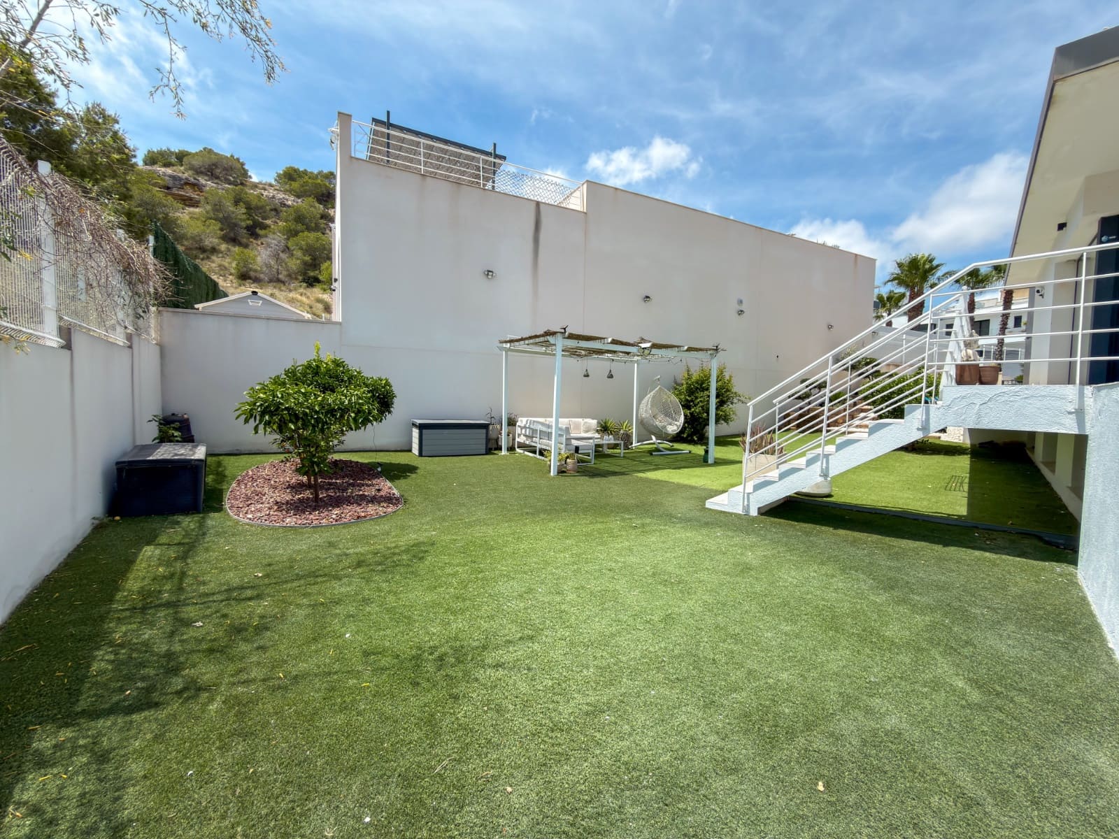 5 bedroom Villa for sale in San Miguel de Salinas with pool - € 649,000 (Ref: 9956270)