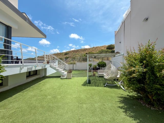 5 bedroom Villa for sale in San Miguel de Salinas with pool - € 649,000 (Ref: 9956270)