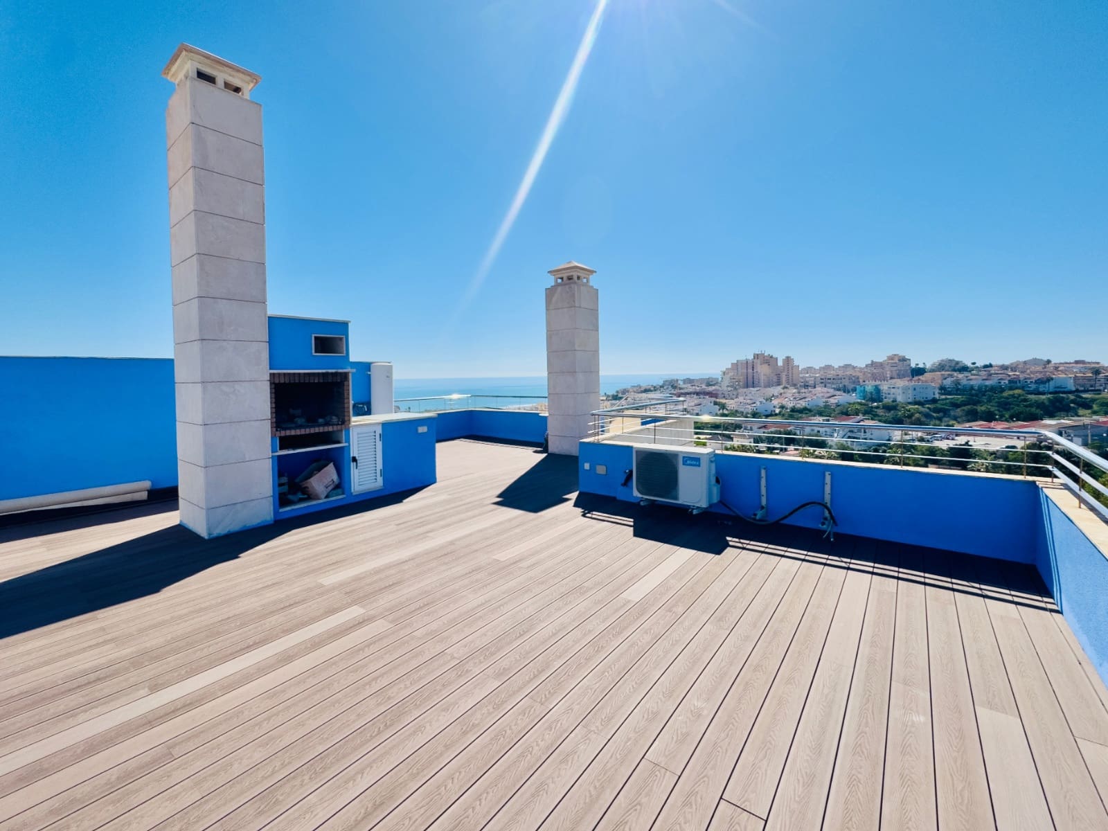 2 bedroom Apartment for sale in La Mata with pool garage - € 299,000 (Ref: 9956271)
