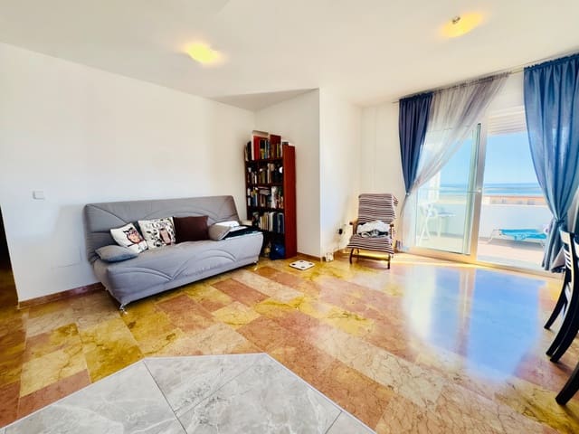 2 soveværelse Lejlighed til salg i Gaspar Perelló, Torrevieja med swimmingpool garage - € 299.000 (Ref: 9956271)