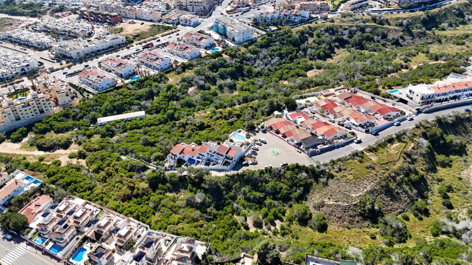 2 bedroom Apartment for sale in La Mata with pool garage - € 299,000 (Ref: 9956271)
