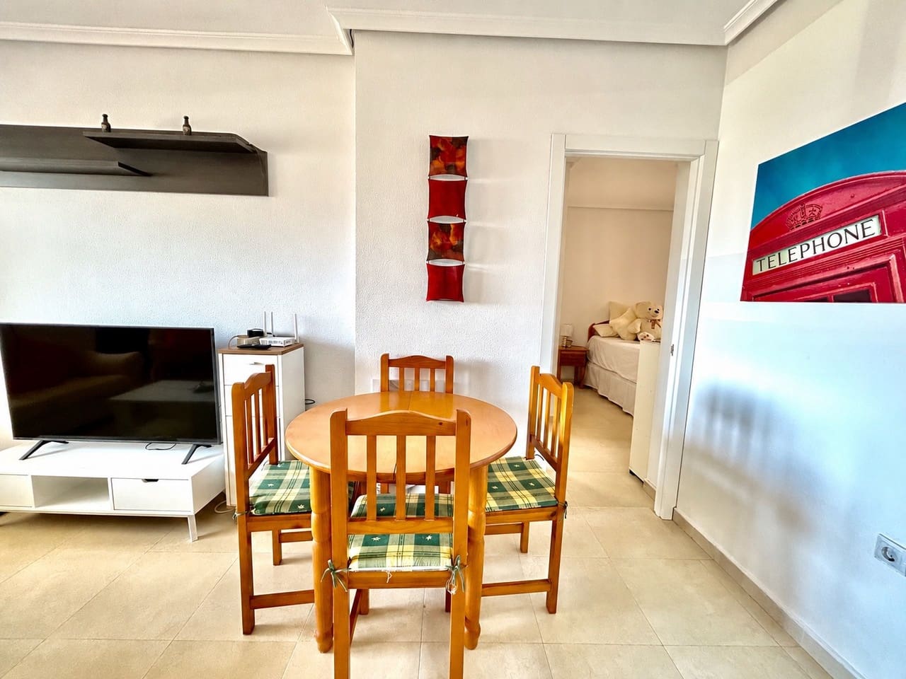 2 sovrum Lägenhet till salu i Villamartin med pool - 189 000 € (Ref: 9956562)