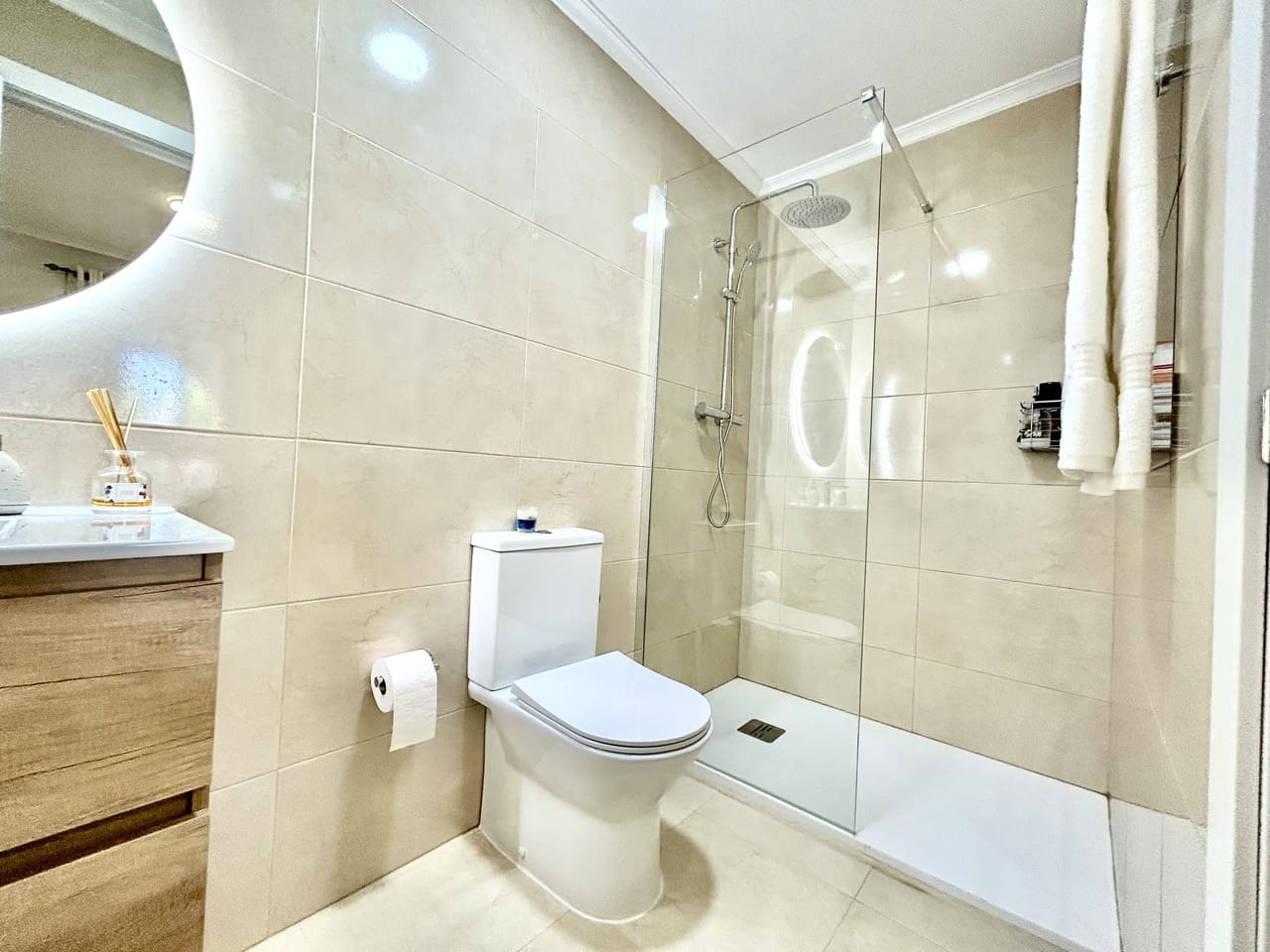 2 sovrum Lägenhet till salu i Villamartin med pool - 189 000 € (Ref: 9956562)