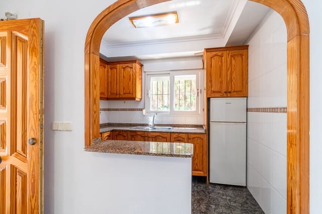 3 quarto Moradia para venda em Playa Flamenca, Orihuela - 297 000 € (Ref: 9956563)