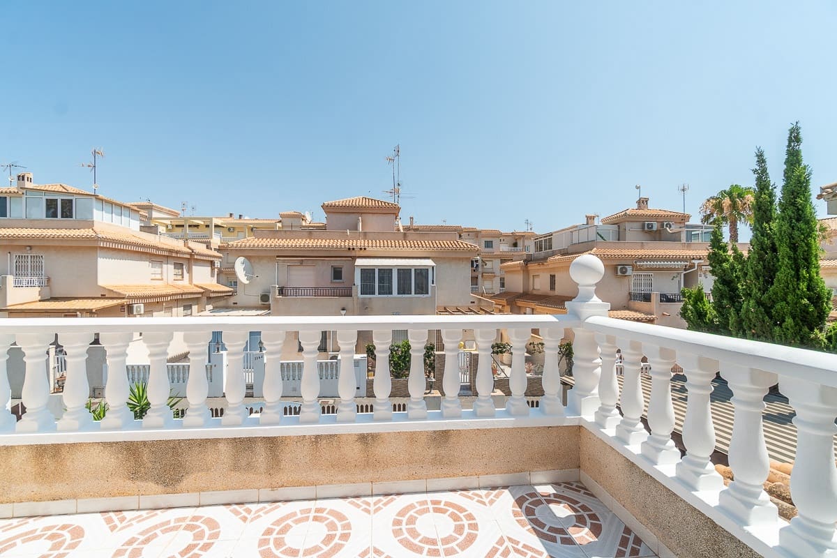 3 quarto Moradia para venda em Playa Flamenca - 297 000 € (Ref: 9956563)