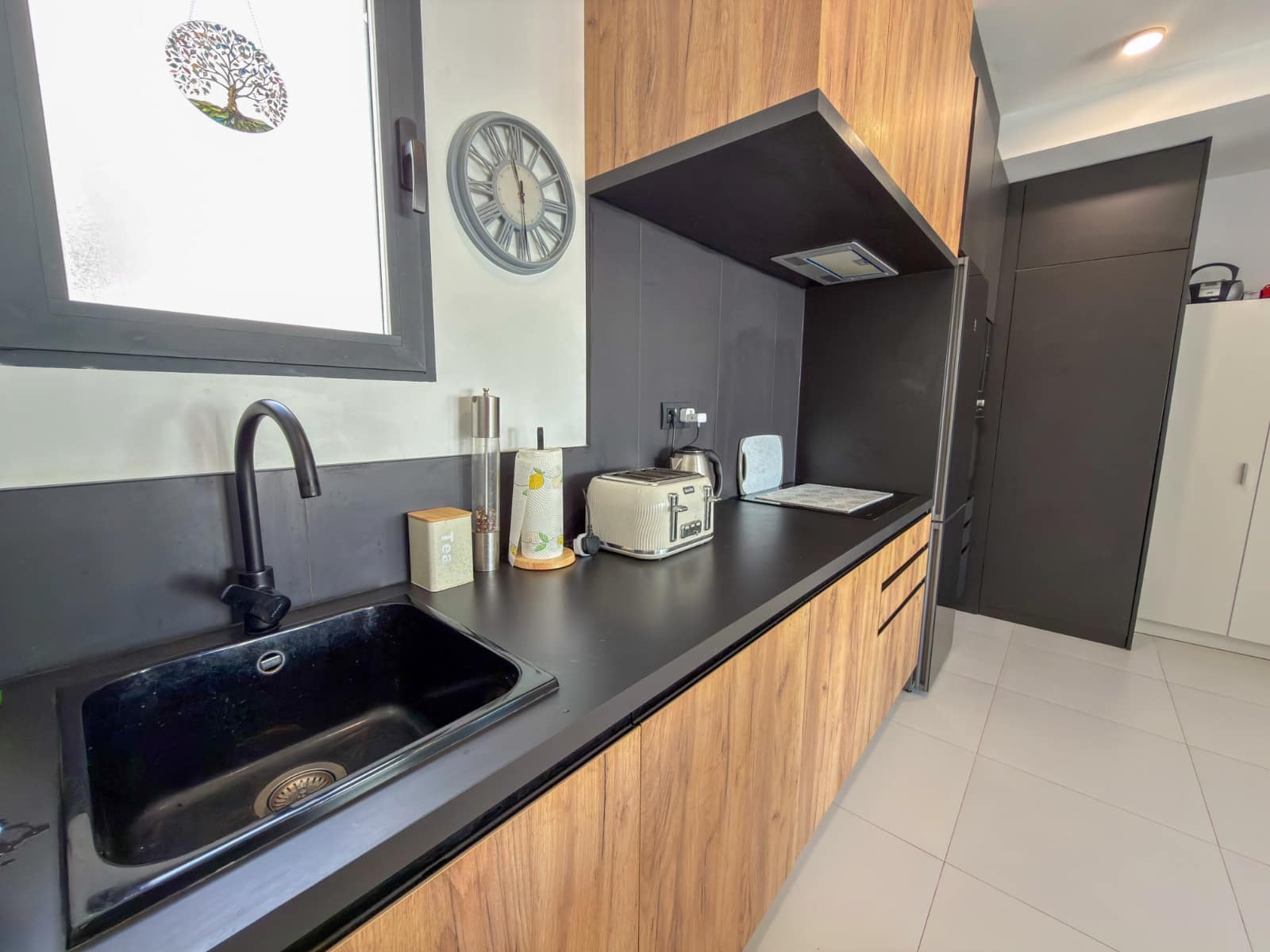 2 Zimmer Apartment zu verkaufen in San Miguel de Salinas mit Pool - 259.000 € (Ref: 9956565)