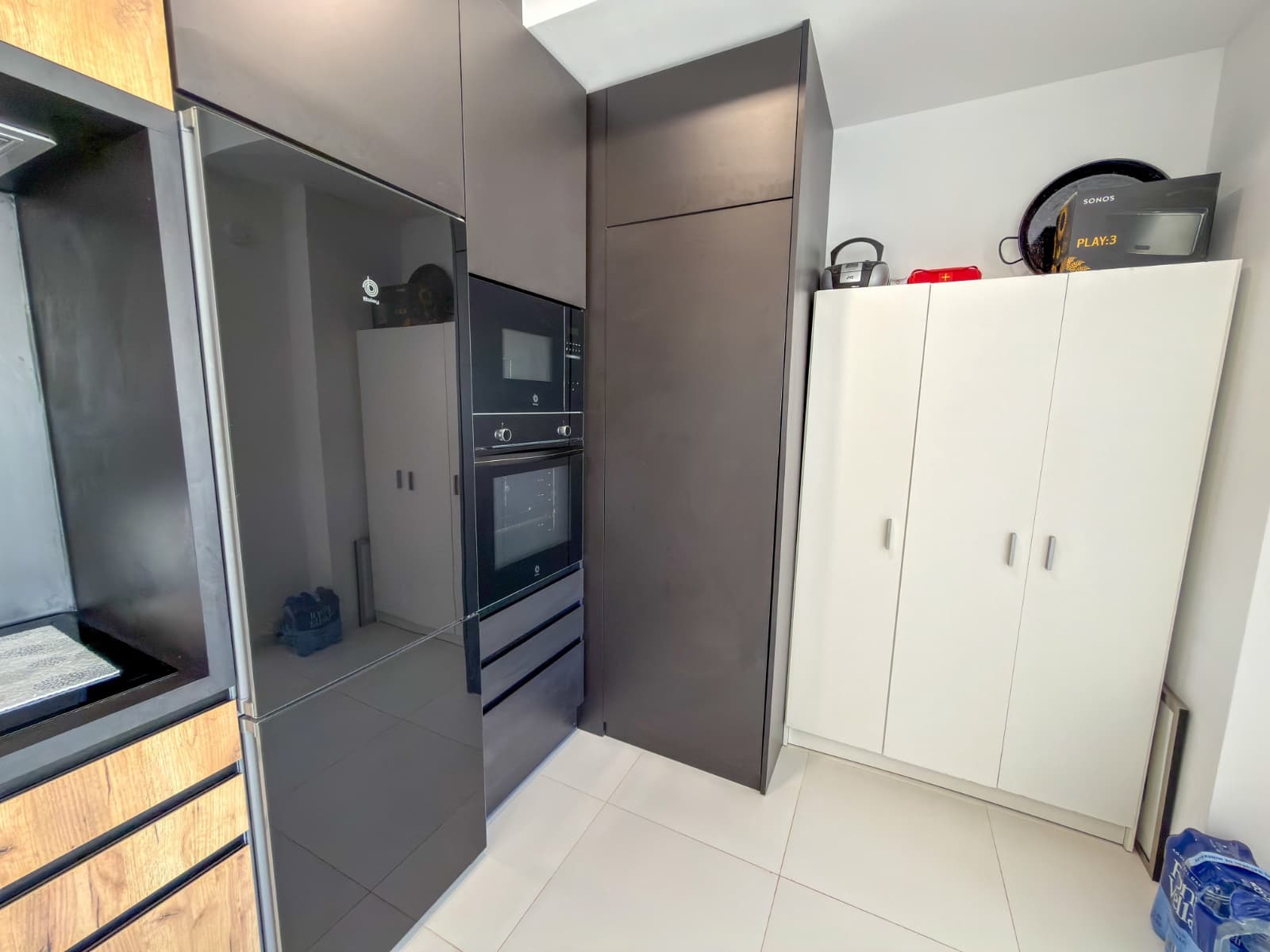 2 Zimmer Apartment zu verkaufen in San Miguel de Salinas mit Pool - 259.000 € (Ref: 9956565)