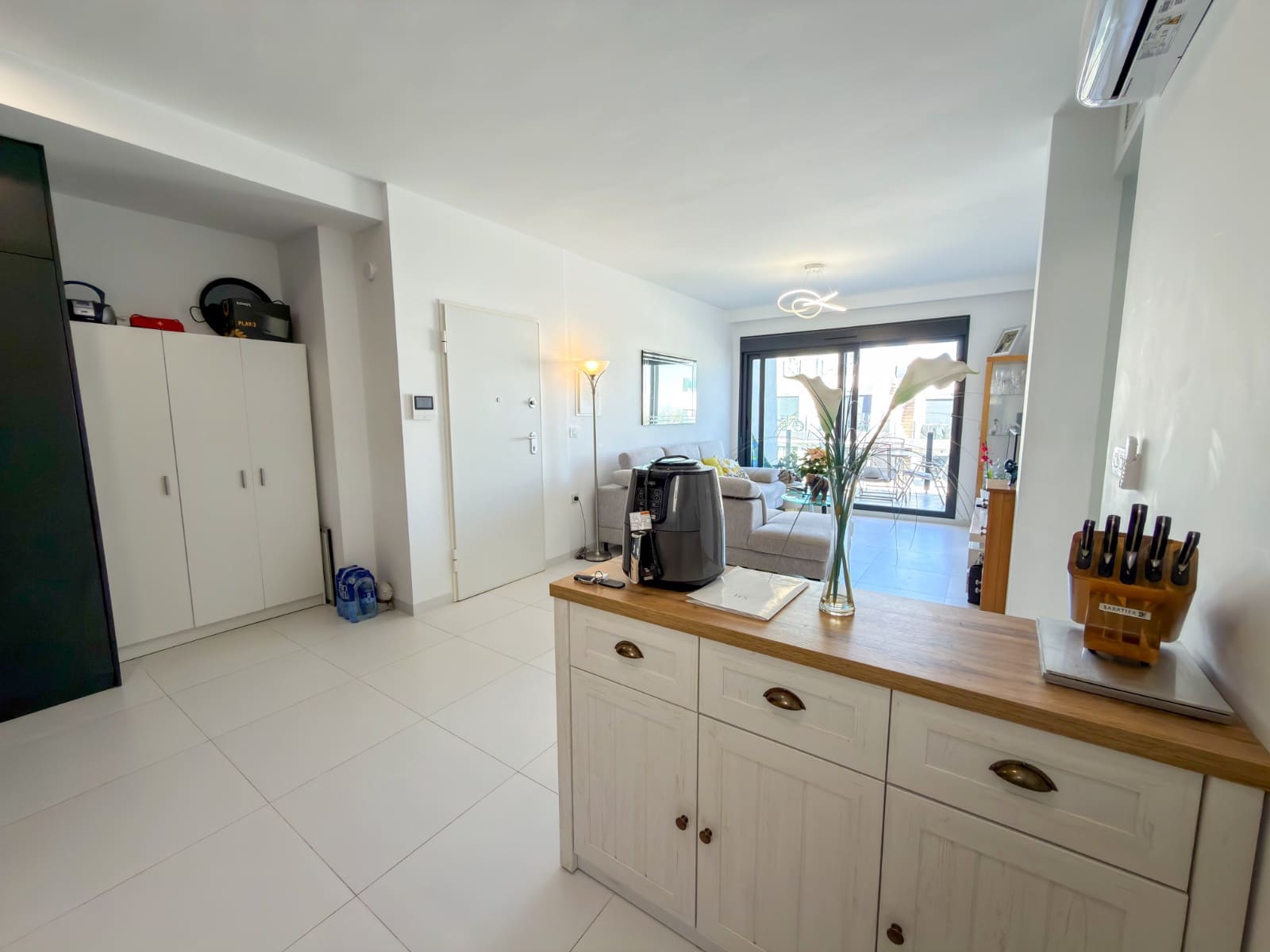 2 Zimmer Apartment zu verkaufen in San Miguel de Salinas mit Pool - 259.000 € (Ref: 9956565)